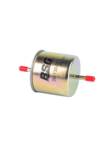 Фильтр топливный FORD Mondeo (93-00) (1.61.82.02.5),Scorpio (94-98) (2.02.32.9) BSG