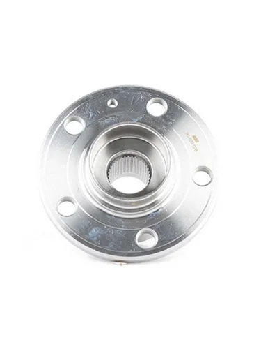 Ступица VW Polo (9N) AUDI A1,A2 SKODA Fabia передняя с подшипником BSG