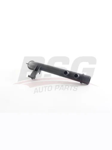 Патрубок OPEL Vectra B системы охлаждения BSG