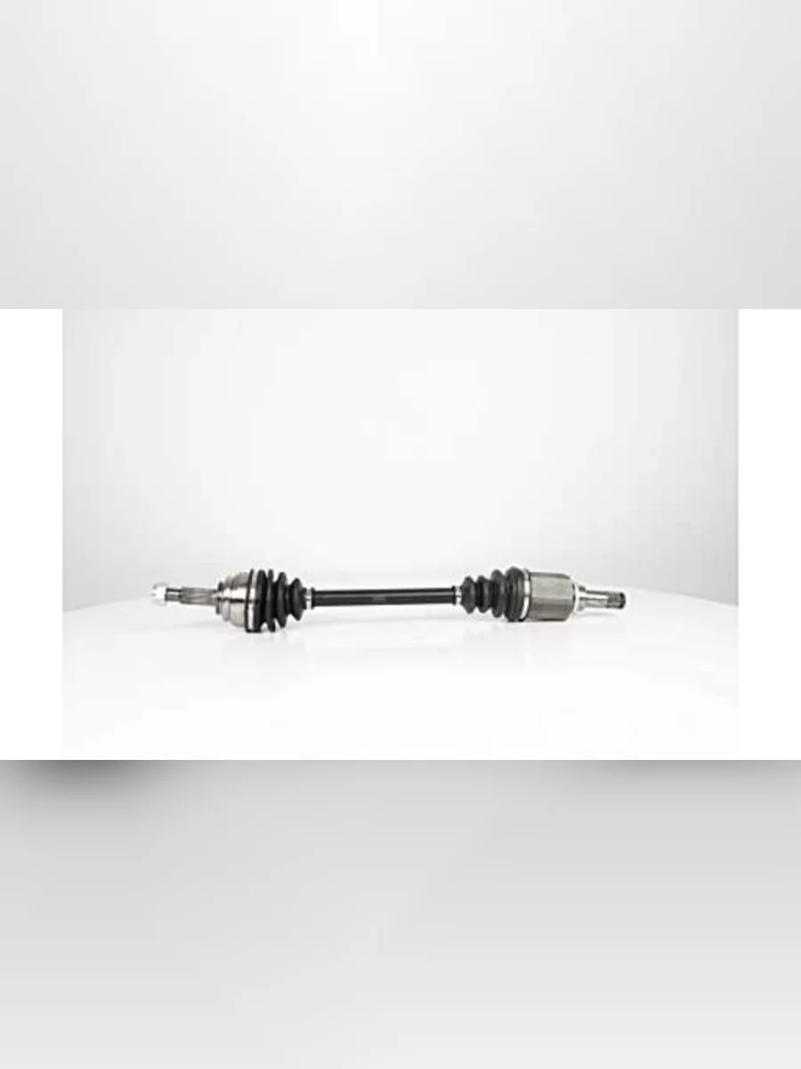 Вал привода RENAULT Sandero (13-) колеса переднего левого BSG  в Самаре Самарской области