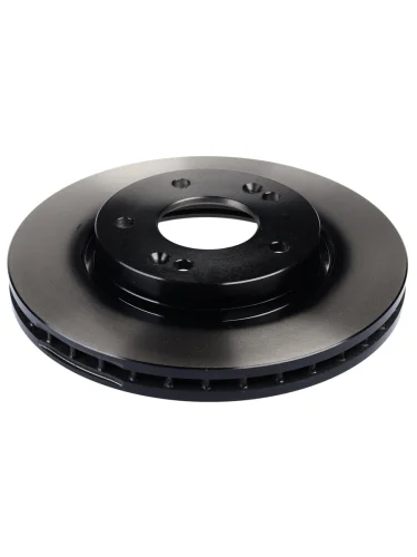 Диск тормозной HYUNDAI Elantra (06-) передний (1шт.) NIBK