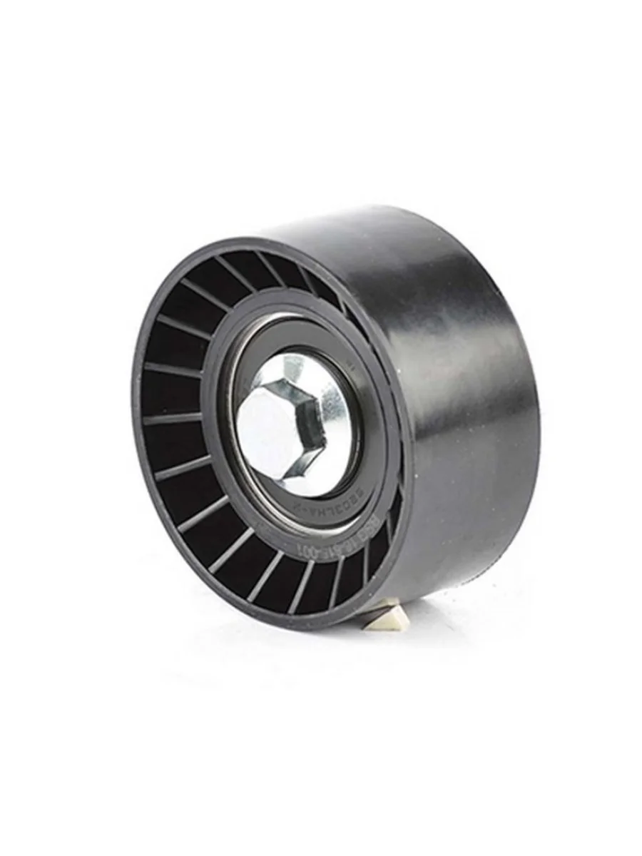 Ролик приводного ремня BMW 3 (E46),5 (E39),7 (E38),X5 (E53) натяжителя (с демпфером) BSG  в Керчи Республика Крым