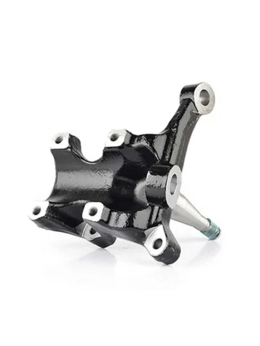 Кулак поворотный FORD Transit (M15) (93-00) левый BSG