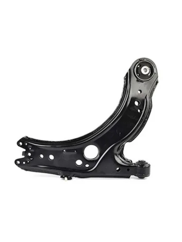 Рычаг подвески VW Bora,Golf AUDI A3 SKODA Octavia передней левыйправый (без шар.опоры) BSG