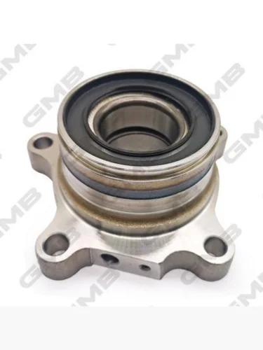 Ступица TOYOTA Land Cruiser Prado LEXUS GX400,460 (4AWD) задняя левая GMB