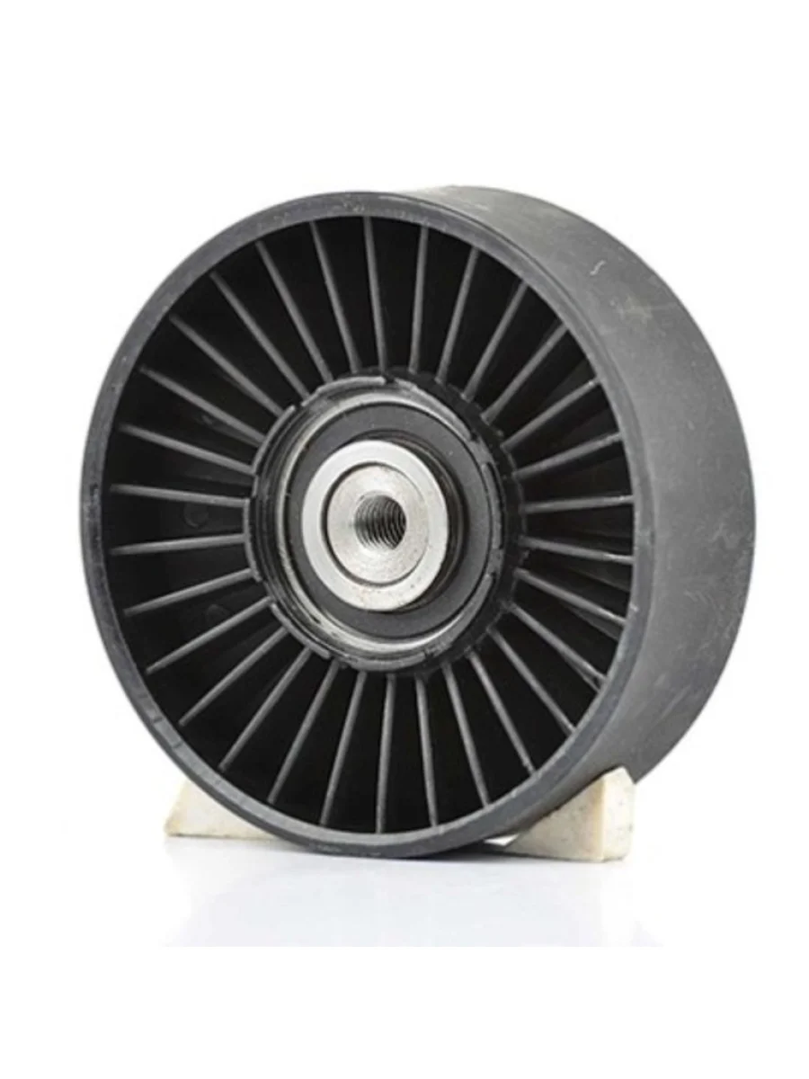 Ролик приводного ремня VW Golf,Polo,Passat,Sharan,T4 AUDI 80 SEAT натяжителя BSG  в Керчи Республика Крым