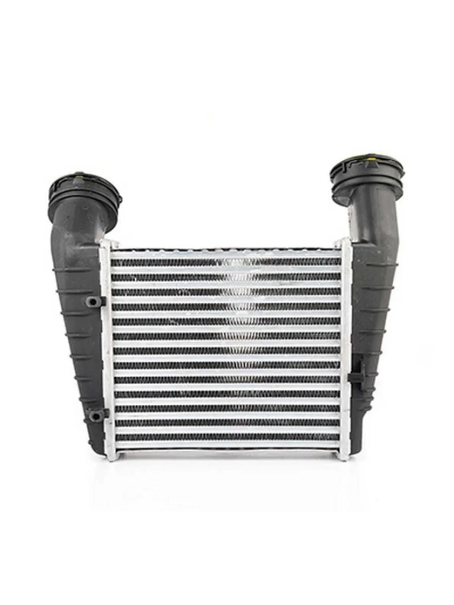 Интеркулер VW Passat (00-) BSG  в Керчи Республика Крым
