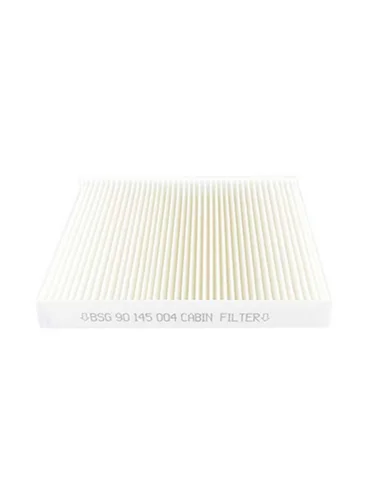 Фильтр воздушный салона VW Polo, AUDI (A1,A2) SEAT Cordoba SKODA Fabia (01-) BSG