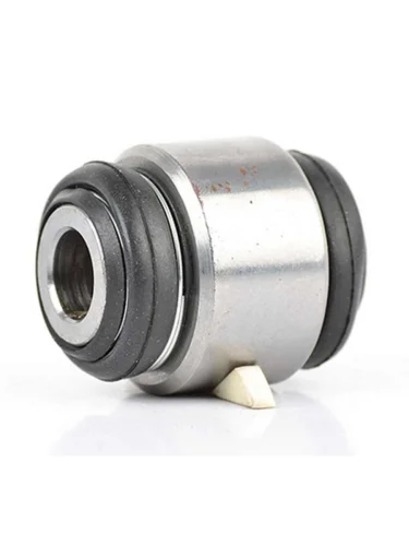 Сайлентблок MERCEDES E (W124,W210),C (W202) рычага заднего плавающий BSG