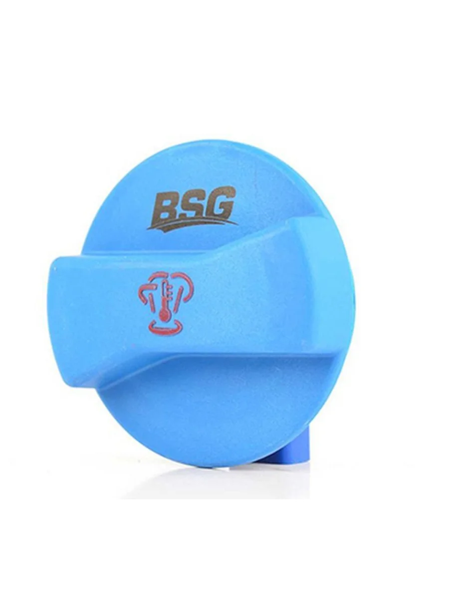 Крышка радиатора VW Golf 4,Bora AUDI A3 SEAT Toledo SKODA Octavia (97-04) BSG  в Керчи Республика Крым