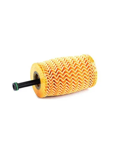 Фильтр масляный PEUGEOT 206,306,307,Partner CITROEN C2,C3 BSG