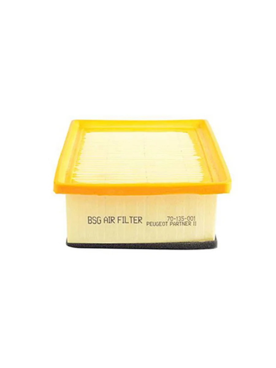 Фильтр воздушный PEUGEOT Partner (00-) CITROEN Berlingo (98-) BSG  в Керчи Республика Крым