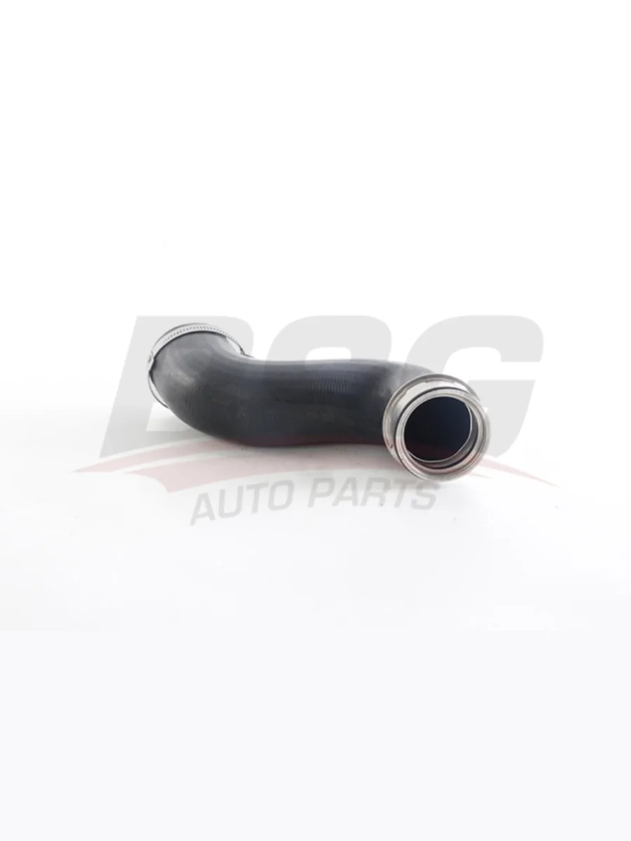 Патрубок MERCEDES Sprinter (W906) интеркулера левый BSG  в Керчи Республика Крым