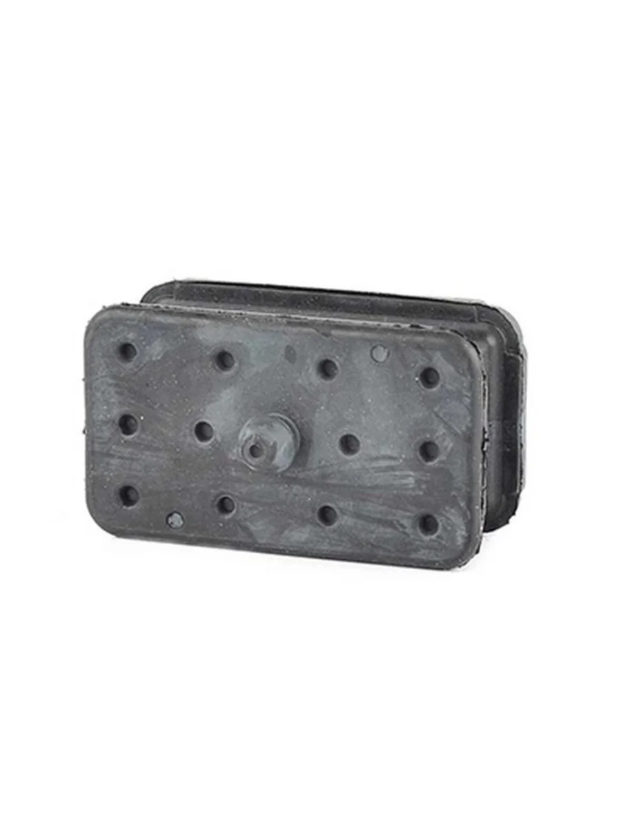 Подушка рессоры MERCEDES Sprinter (W906,W907) передней BSG  в Керчи Республика Крым