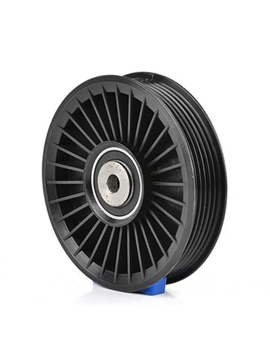 Ролик приводного ремня OPEL Astra G,Vectra B (2.0 TDI) обводной BSG  в Керчи Республика Крым