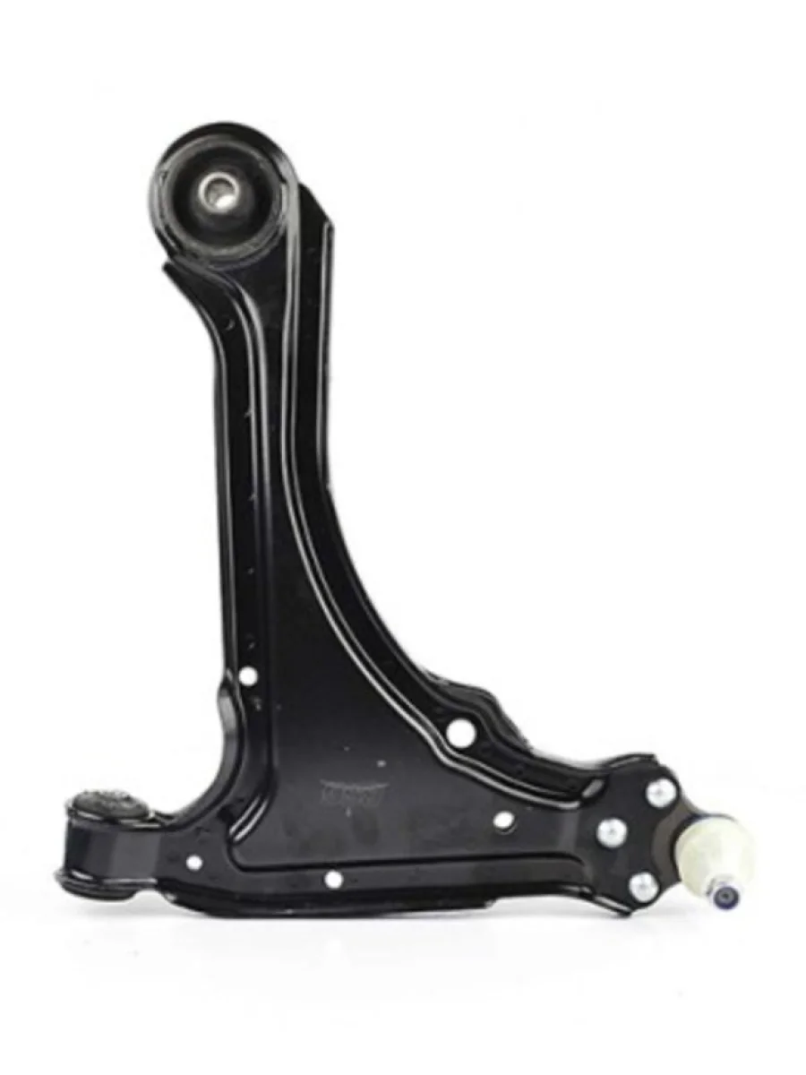 Рычаг подвески OPEL Astra F передней нижний левый BSG  в Керчи Республика Крым