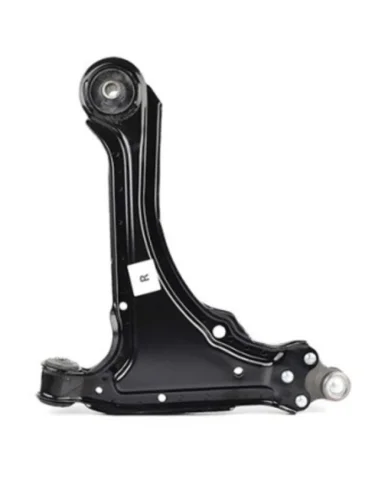 Рычаг подвески OPEL Calibra A,Vectra A (89-) передней левый BSG