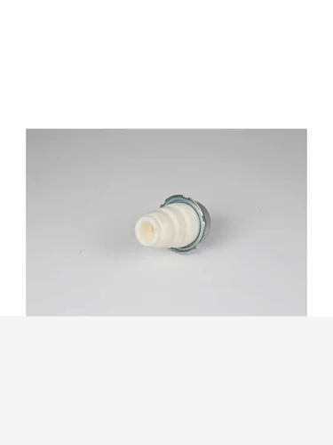 Опора FIAT Doblo (00-) амортизатора переднего левая BSG