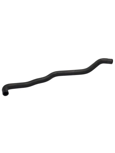 Патрубок VW Transporter (98-03) системы охлаждения BSG