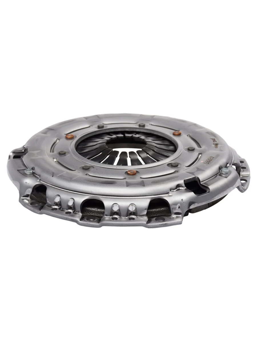 Корзина сцепления HYUNDAI ix35 (10-) (2.0),i40 (11-) (2.0) KIA Sportage (11-) (2.0)(235мм) VALEO PHC  в Керчи Республика Крым