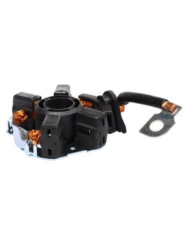 Щеткодержатель AUDI A3,Q3 VW Golf,Passat (03-) стартера BOSCH