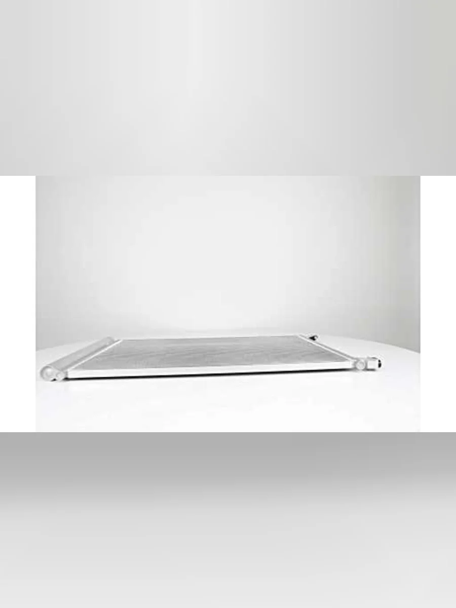 Радиатор MERCEDES C (W205) охлаждения двигателя BSG  в Керчи Республика Крым