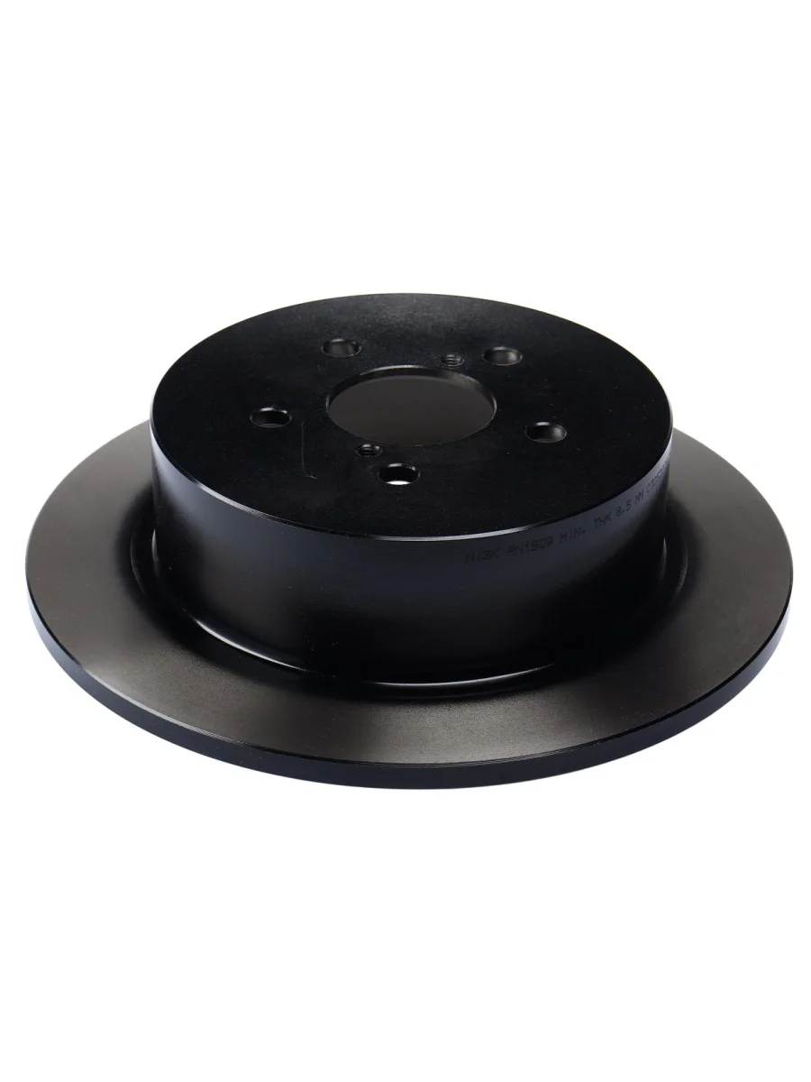 Диск тормозной SUBARU Legacy задний (1шт.) NIBK  в Керчи Республика Крым