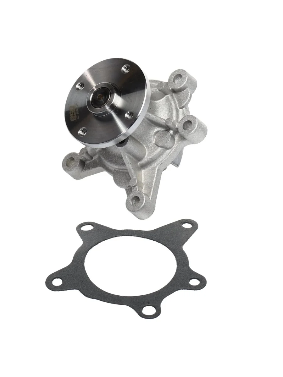 Насос водяной HYUNDAI Elantra (06-) BSG  в Керчи Республика Крым