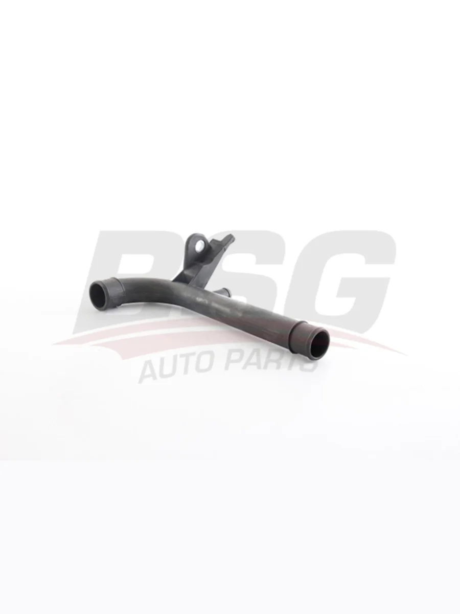 Патрубок OPEL Astra F (98-00) системы охлаждения BSG  в Керчи Республика Крым