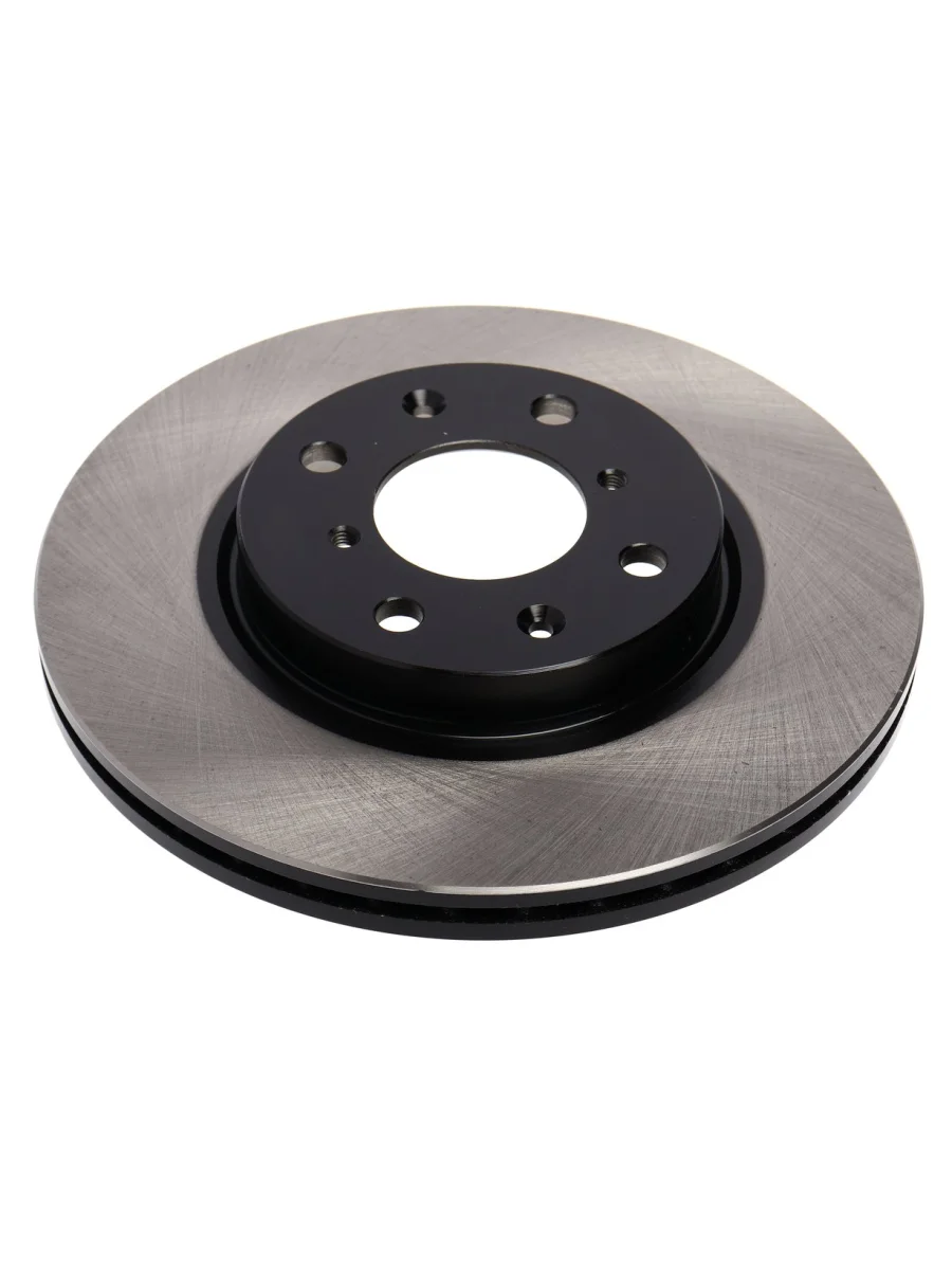 Диск тормозной SUZUKI Swift (04-10) передний (1шт.) NIBK  в Керчи Республика Крым