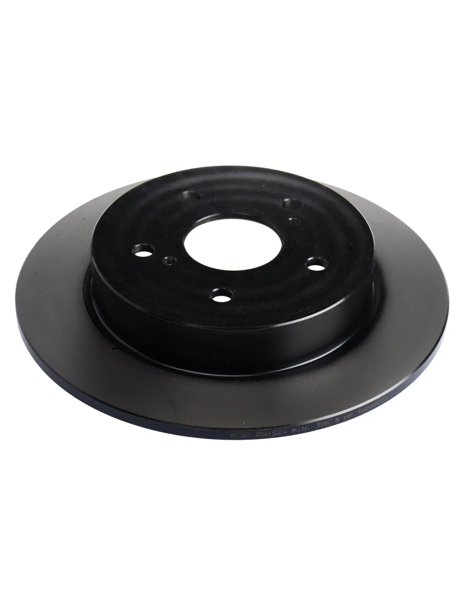 Диск тормозной SUZUKI Swift (04-10),SX (06-) задний (1шт.) NIBK  в Керчи Республика Крым