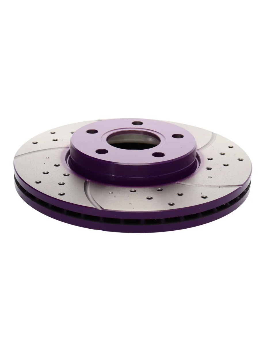 Диск тормозной FORD Focus 2,C-Max MAZDA 3 передний (1шт.) NIBK  в Керчи Республика Крым