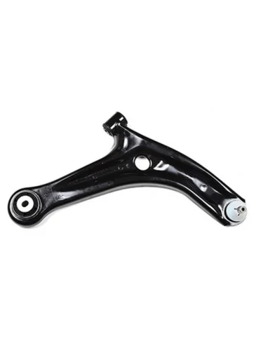 Рычаг подвески FORD Fiesta (08-) передней правый BSG