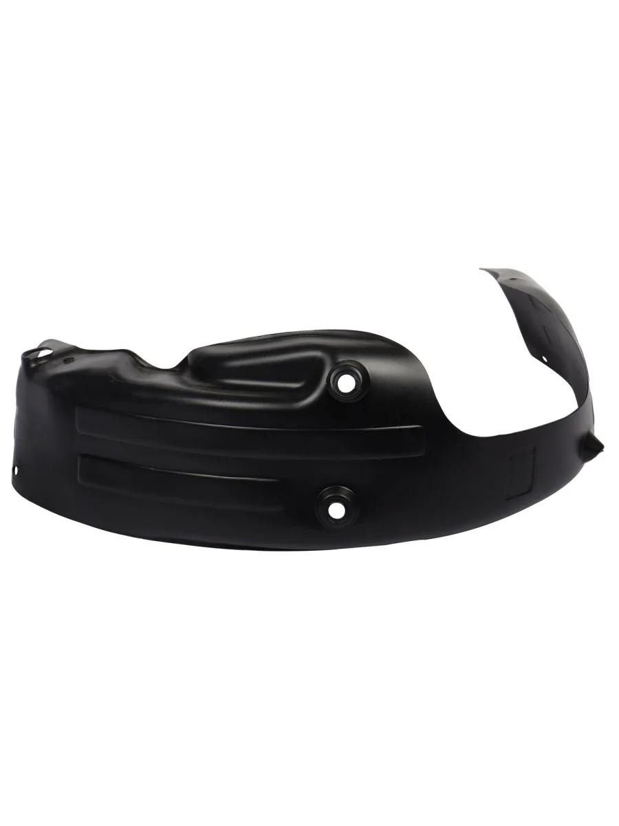 Подкрылок KIA Rio (17-) задний левый NSP  в Керчи Республика Крым