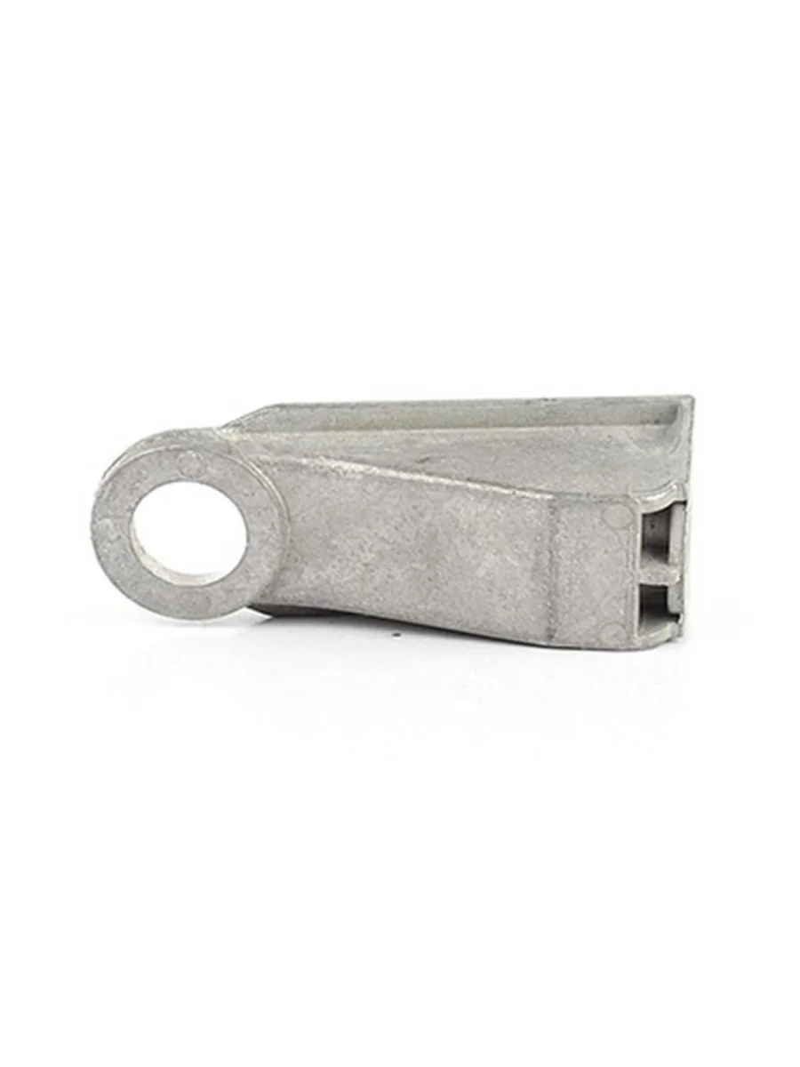 Кронштейн OPEL Vectra C радиатора нижний BSG  в Керчи Республика Крым