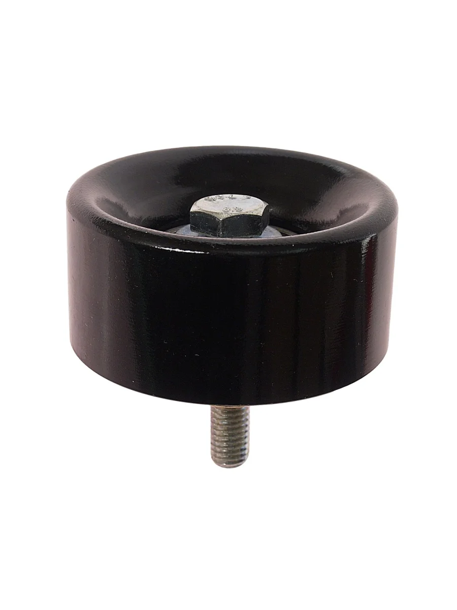 Ролик приводного ремня FORD Transit (FY) (00-06) (2.4) обводной BSG  в Керчи Республика Крым