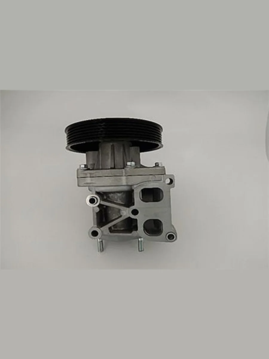 Насос водяной MITSUBISHI Lancer (08-),Outlander (07-12) GMB  в Керчи Республика Крым