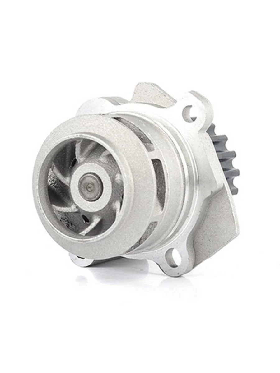 Насос водяной VW Passat,Amarok AUDI A3,A4,A6,Q3,Q5 SKODA Rapid,Superb (1.21.62.0 TDI) BSG  в Керчи Республика Крым