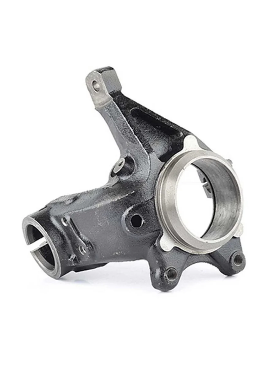 Кулак поворотный PEUGEOT Partner CITROEN Berlingo левый BSG  в Керчи Республика Крым