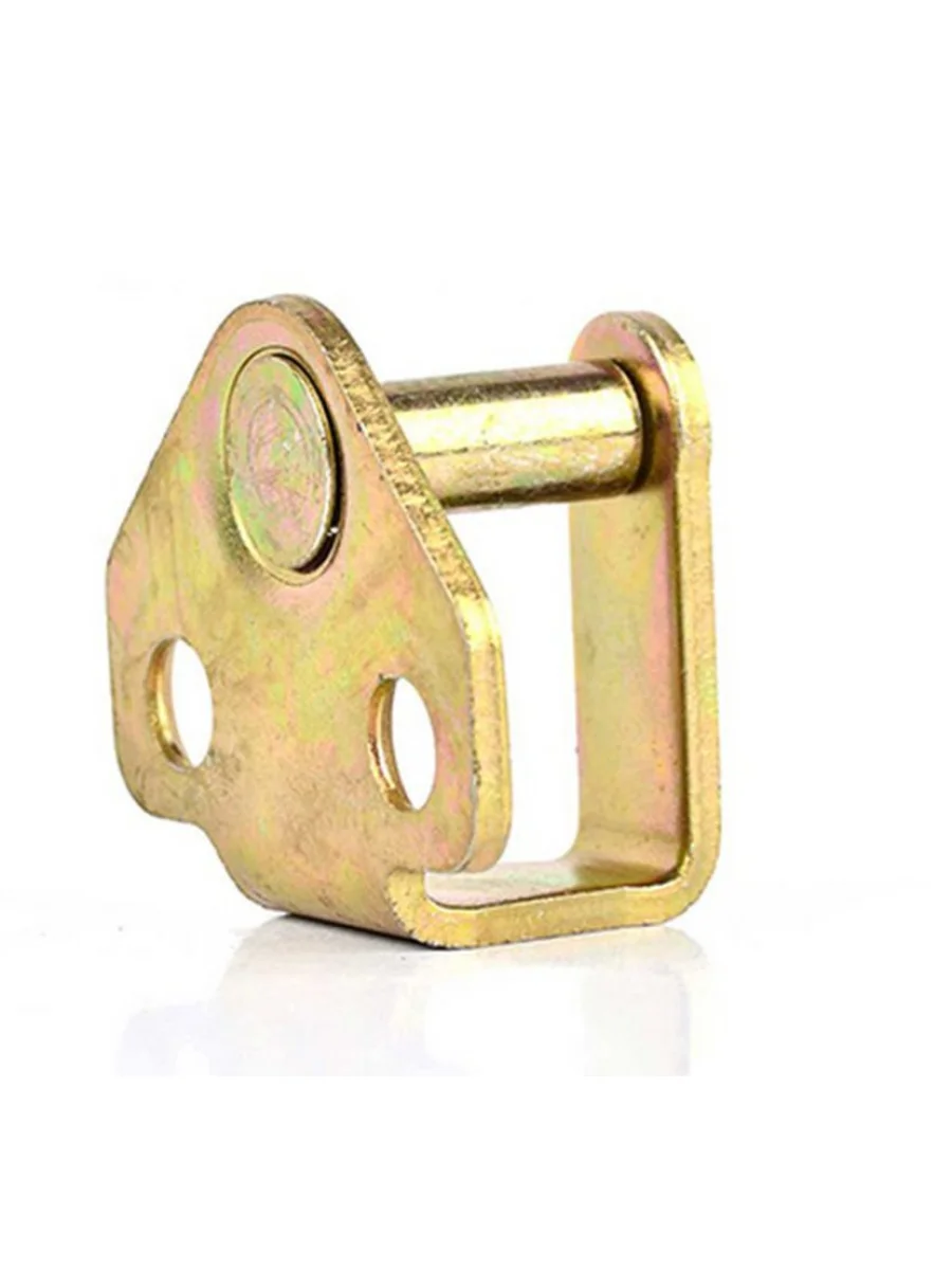 Фиксатор КАМАЗ-5490 MERCEDES замка двери передней левой BSG  в Керчи Республика Крым