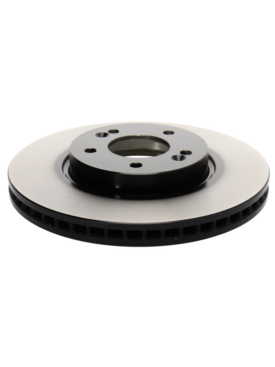 Диск тормозной CHANGAN CS35 Plus передний (1шт.) NIBK  в Керчи Республика Крым