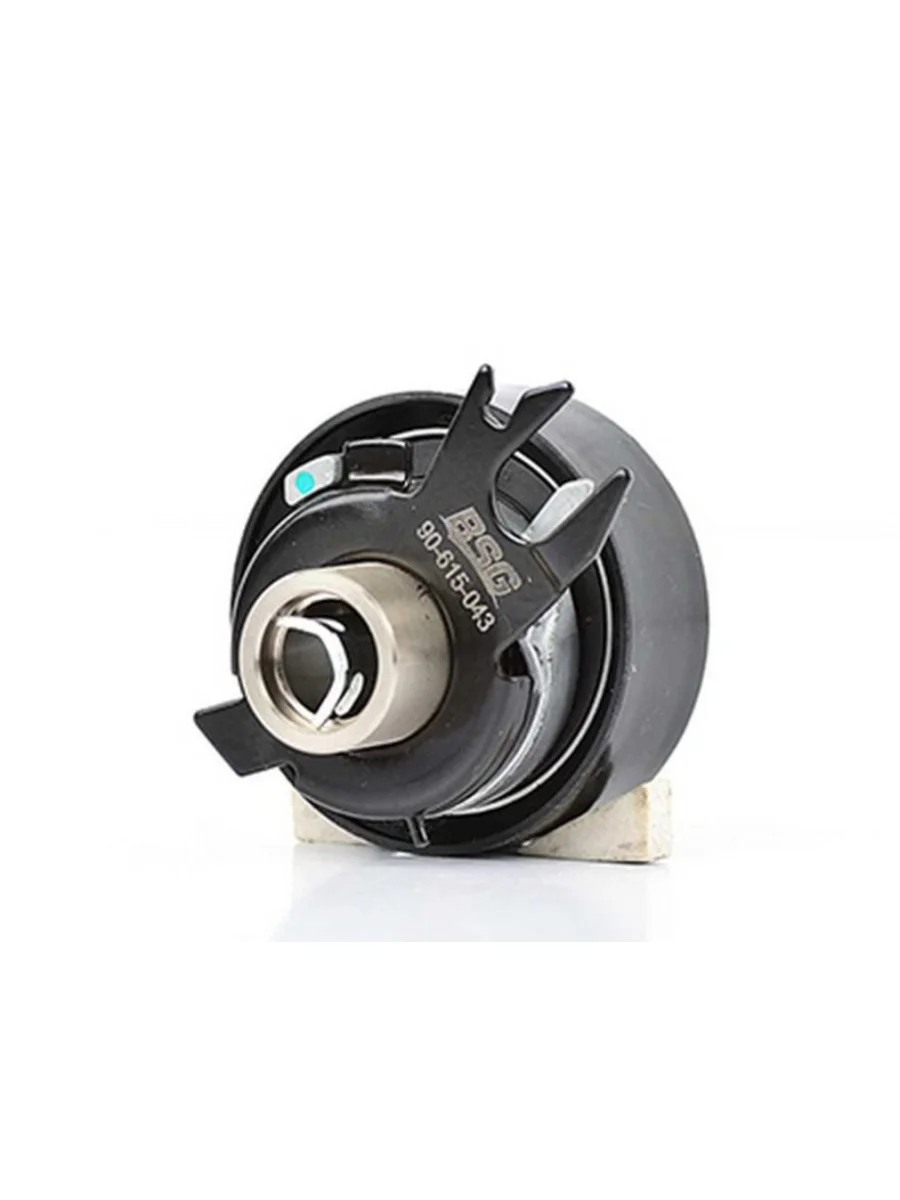 Ролик ГРМ VW Caddy,Golf,Polo SEAT Ibiza SKODA Felicia,Octavia натяжителя BSG  в Керчи Республика Крым