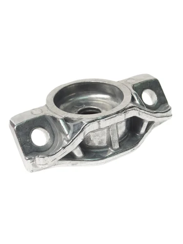 Опора амортизатора OPEL Astra (10-) заднего LEMFORDER