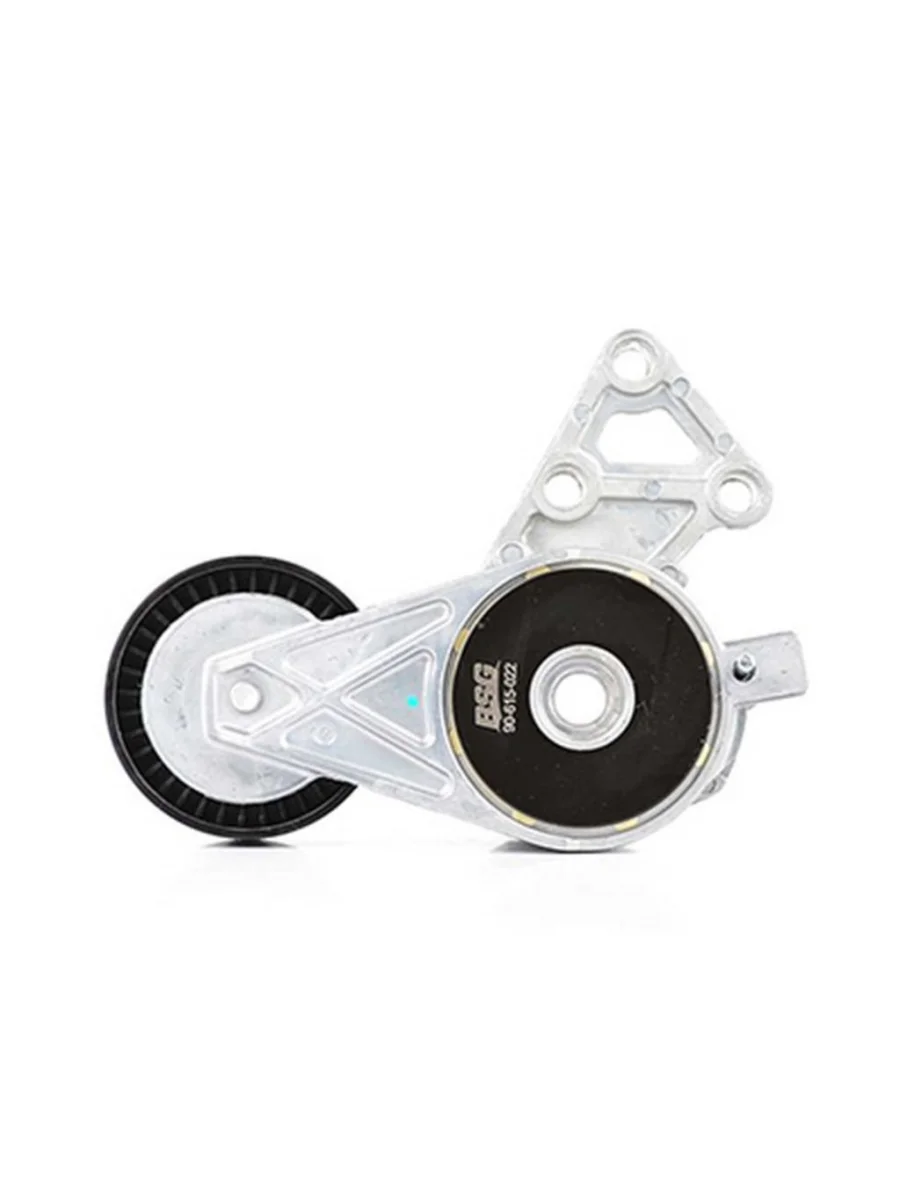 Ролик приводного ремня VW Bora,Golf,Passat,Sharan,T5 AUDI A3,TT натяжителя (с демпфером) BSG  в Керчи Республика Крым