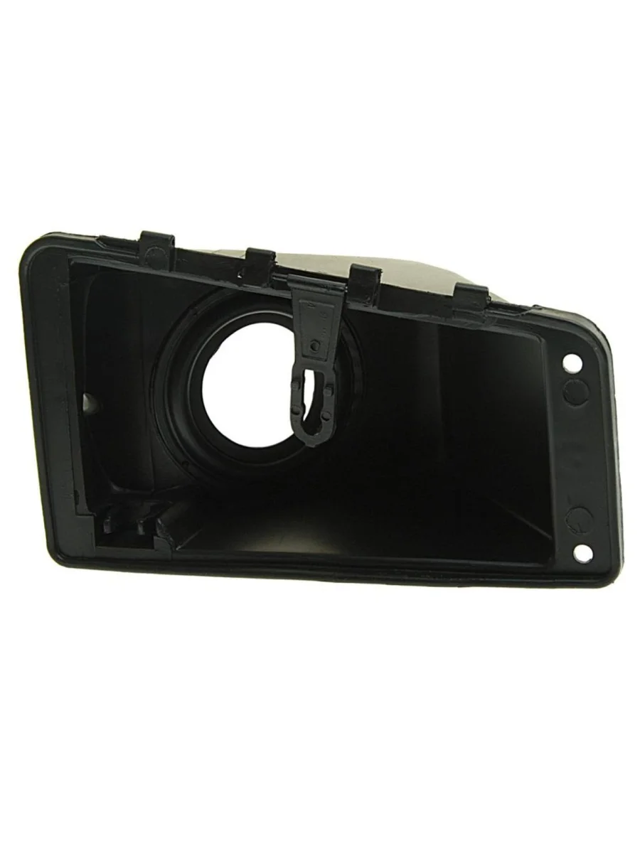 Кожух FORD Transit (06-) заливной горловины бака топливного BSG  в Керчи Республика Крым