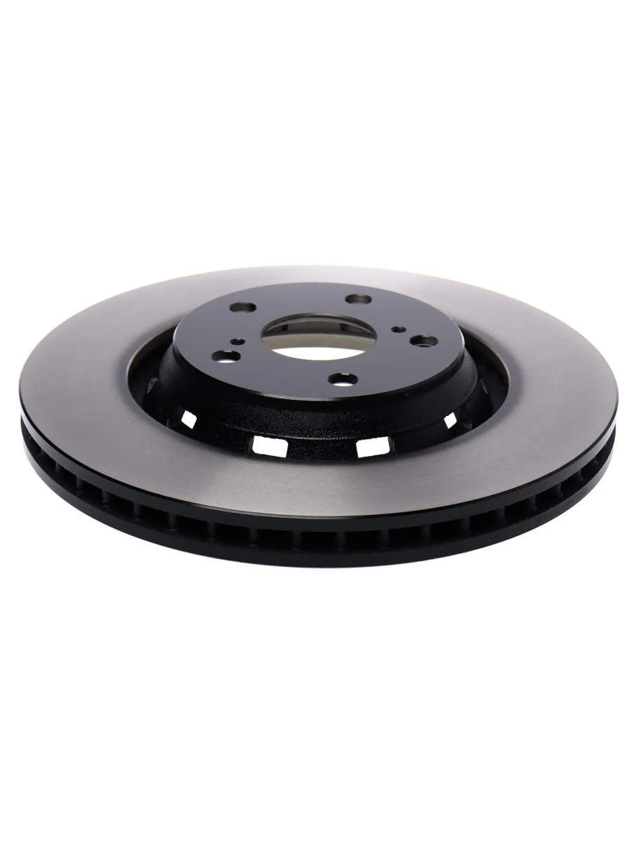 Диск тормозной TOYOTA Venza (08-) передний (1шт.) NIBK  в Керчи Республика Крым