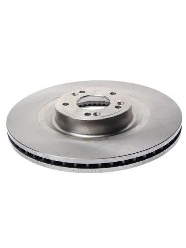 Диск тормозной HYUNDAI Equus (13-) (5.0) передний (1шт.) VALEO PHC