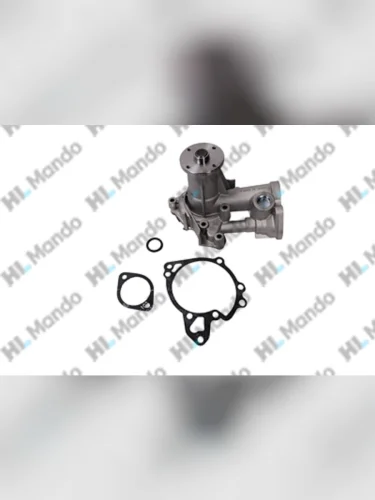 Насос водяной HYUNDAI Starex H-1 дв.D4BF MANDO