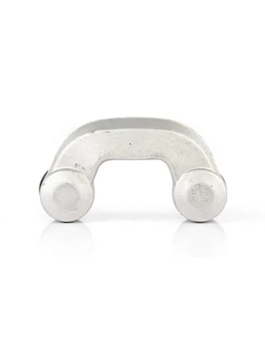 Стойка стабилизатора AUDI A4,A6,A8 переднего левая BSG