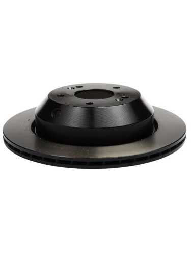 Диск тормозной KIA Sorento Prime (15-) задний (1шт.) NIBK